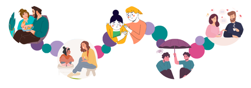 Listen . . . your relationship will be better off