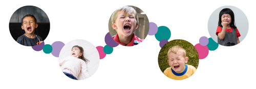 Why do kids have “tantrums?”